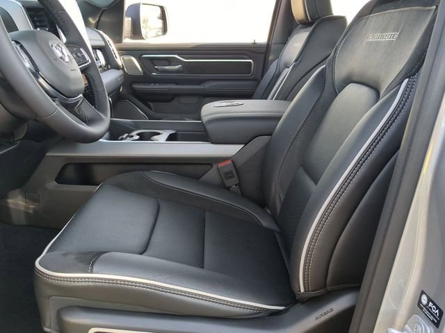 New 2026 RAM 1500 Laramie w/ Night Edition image 15