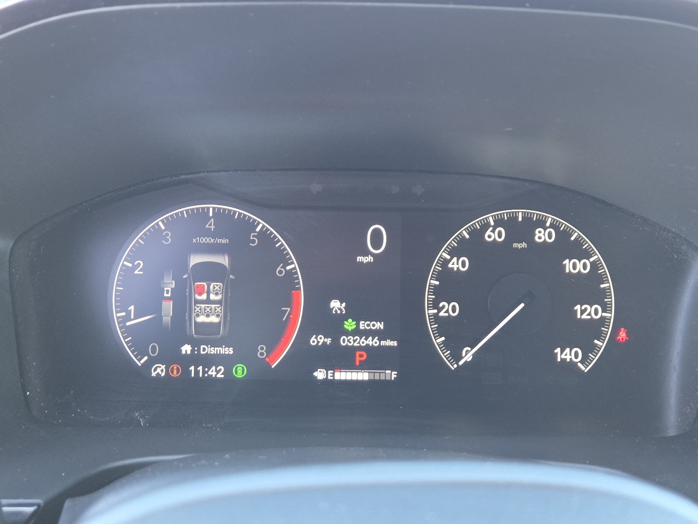 Used 2024 Honda CR-V LX image 20
