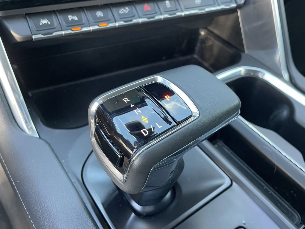 Certified 2023 GMC Sierra 1500 Denali image 24