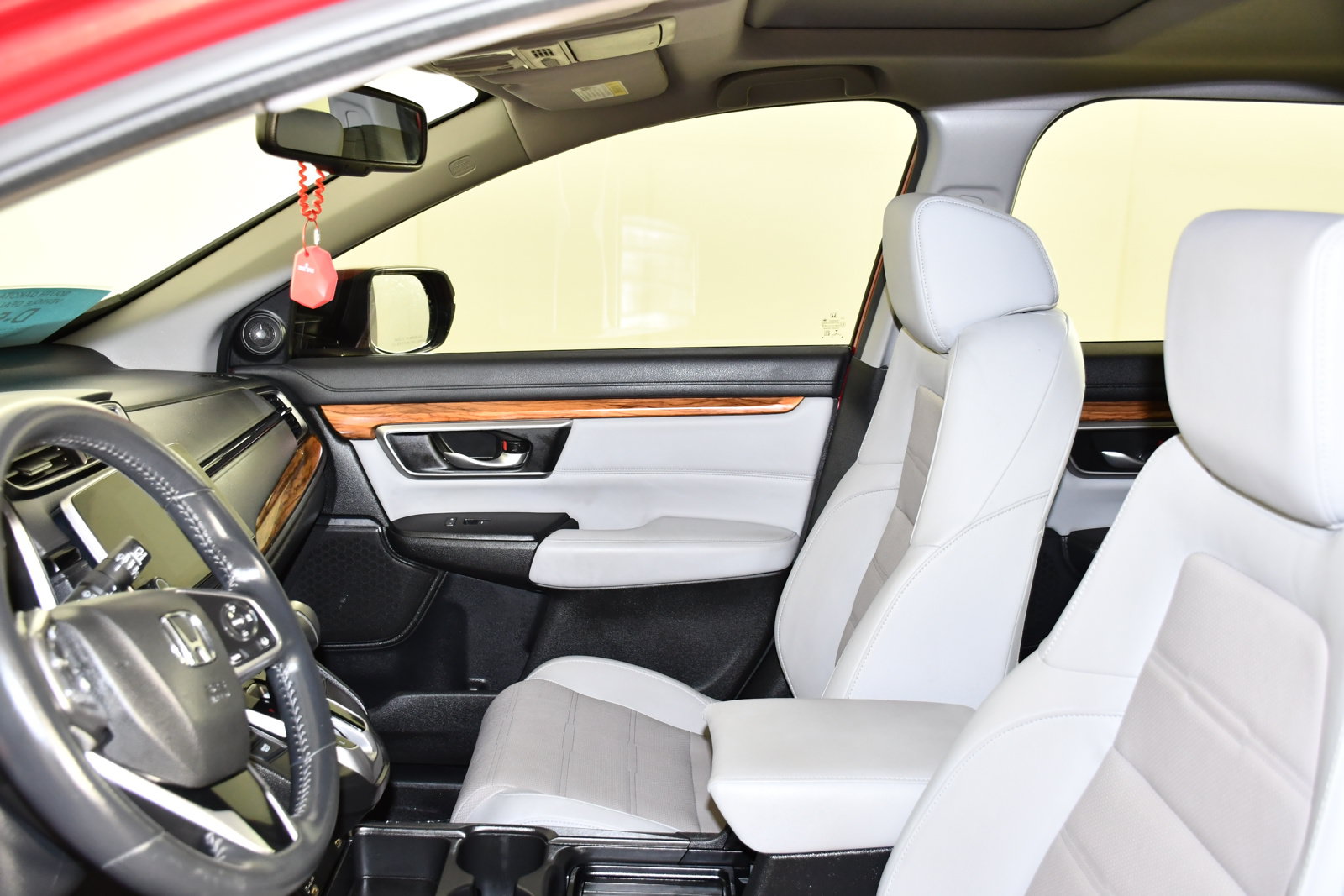 Used 2022 Honda CR-V EX-L image 26