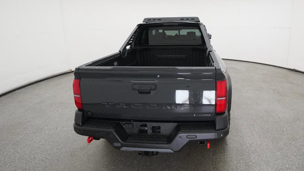 New 2025 Toyota Tacoma 4x4 Double Cab Hybrid image 40