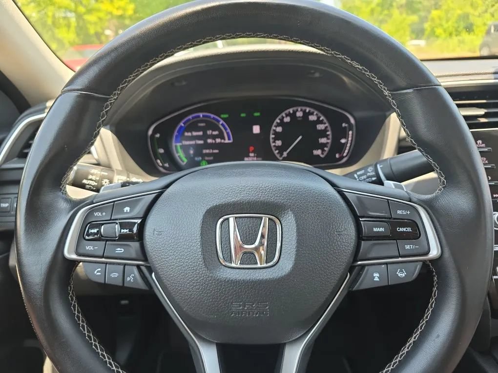Used 2019 Honda Insight Touring image 18