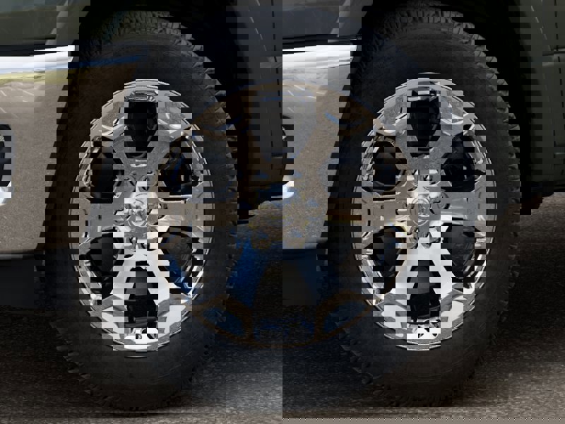 New 2026 RAM 1500 Big Horn image 8