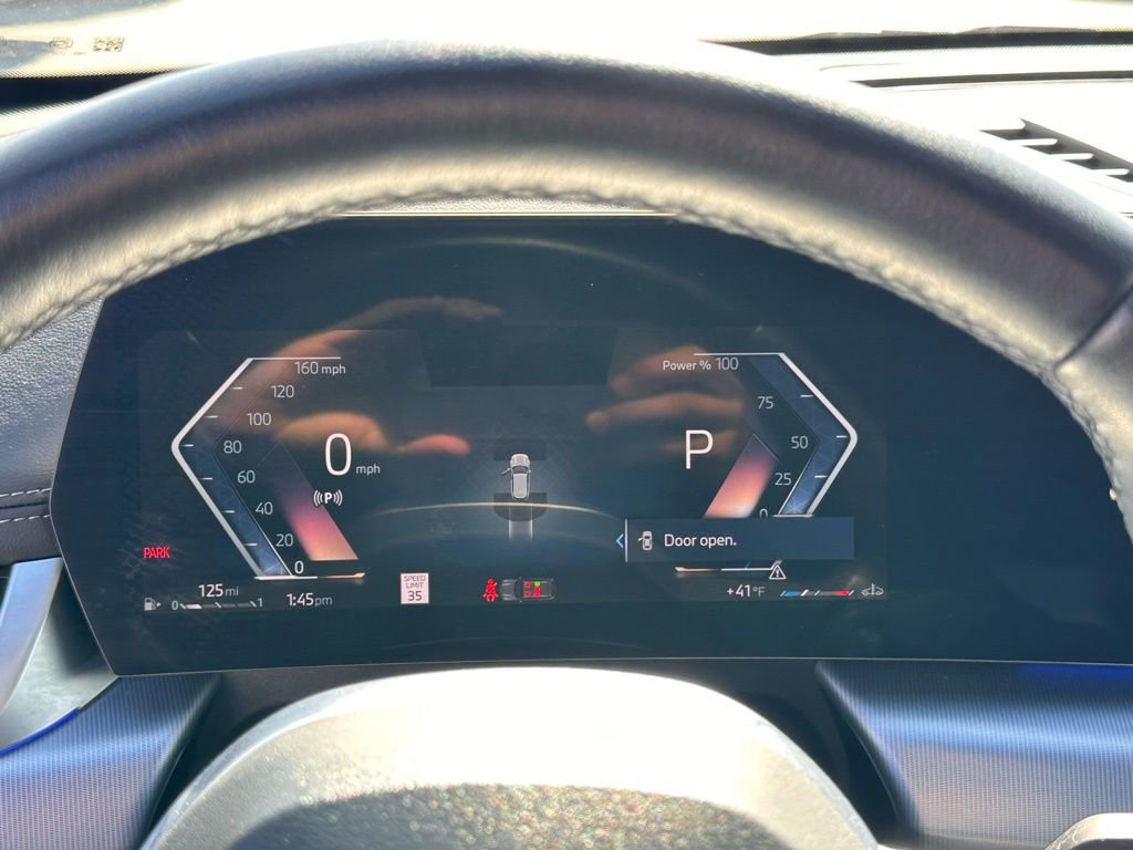 Used 2025 BMW X1 xDrive28i w/ Convenience Package image 27