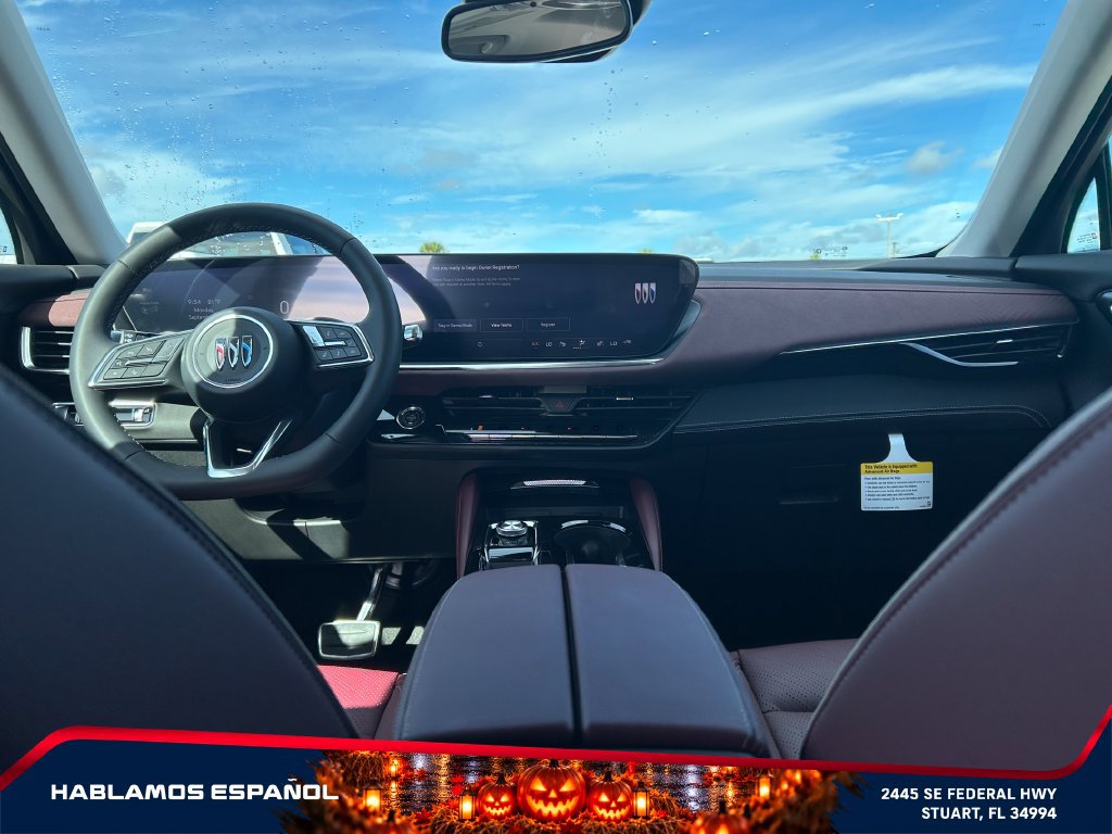 New 2026 Buick Envision Sport Touring AWD/4WD image 15