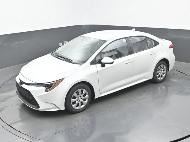 New 2026 Toyota Corolla LE image 30