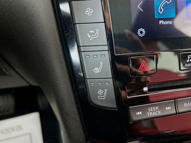 Used 2023 INFINITI QX50 Sport image 23