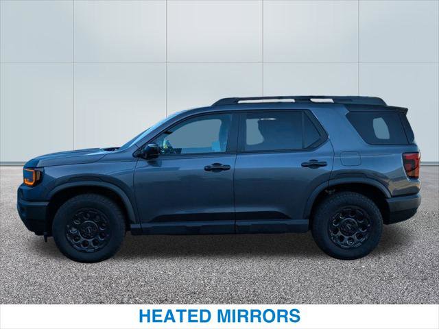 New 2026 Honda Passport TrailSport image 10