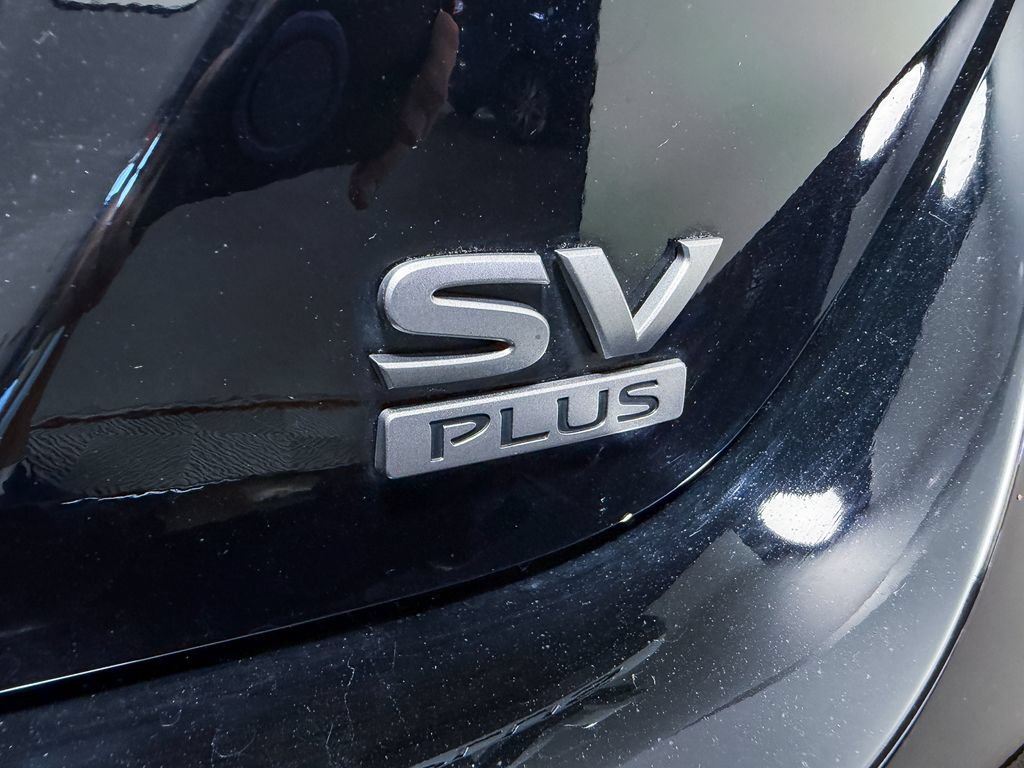 Certified 2023 Nissan Leaf SV Plus FWD image 11