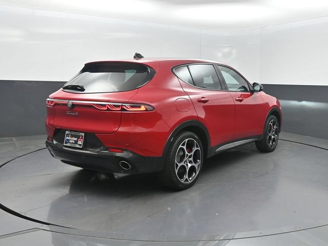Used 2024 Alfa Romeo Tonale Veloce AWD/4WD image 31