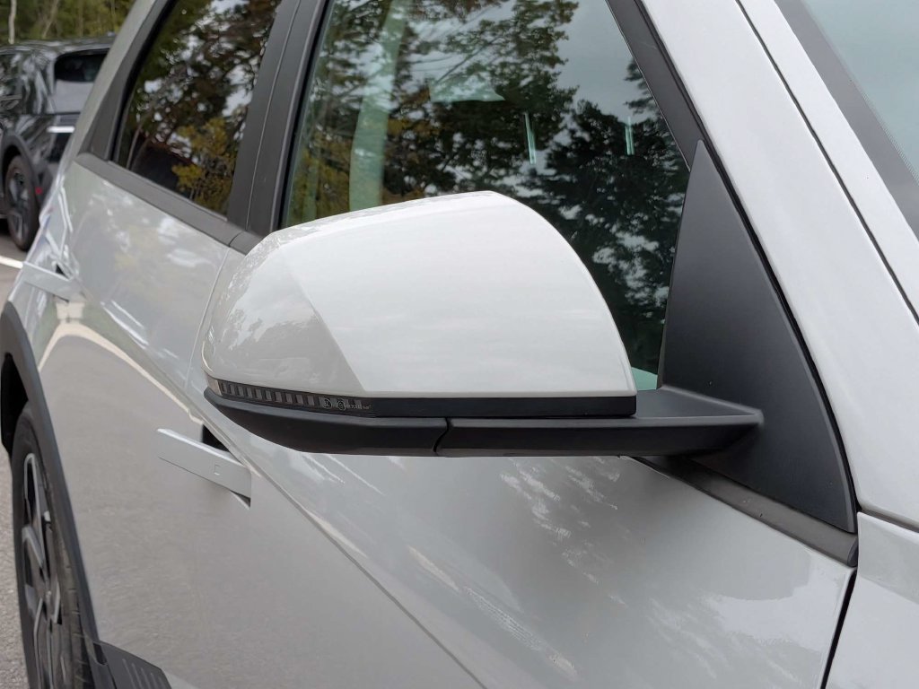 Certified 2024 Hyundai Ioniq 5 SEL RWD image 13