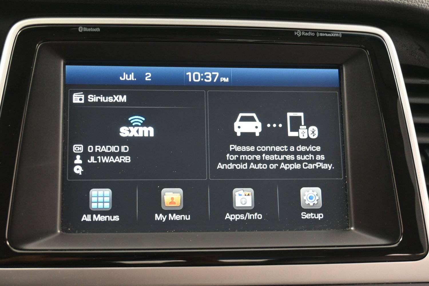 Used 2018 Hyundai Sonata SEL FWD image 30