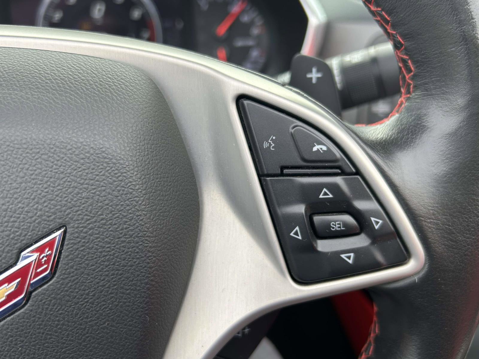 Used 2016 Chevrolet Corvette Z06 w/ 2LZ Preferred Equipment Group image 16