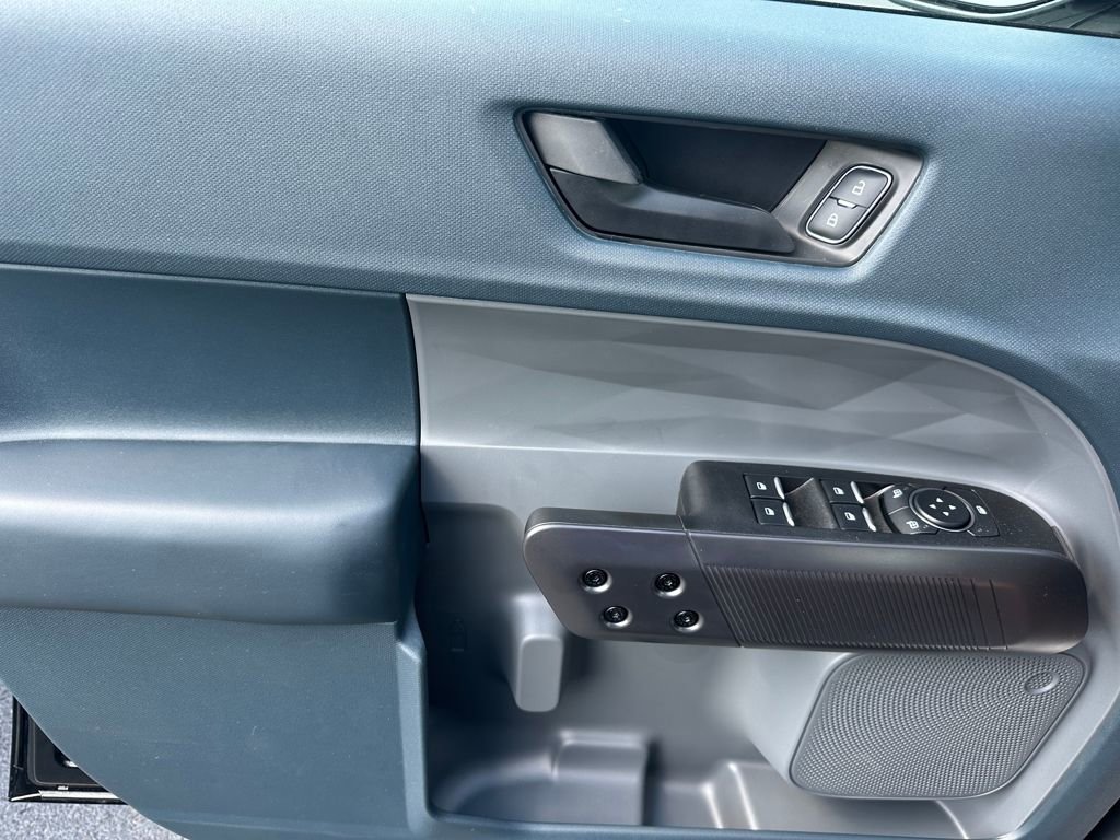 New 2025 Ford Maverick XLT w/ XLT Luxury Package image 12