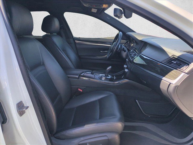 Used 2016 BMW 535i Sedan RWD image 22