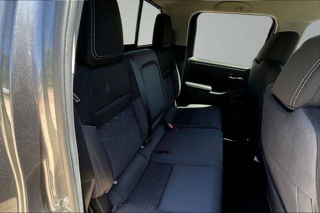 New 2026 Nissan Frontier SV w/ All-Weather Content Package AWD/4WD image 9