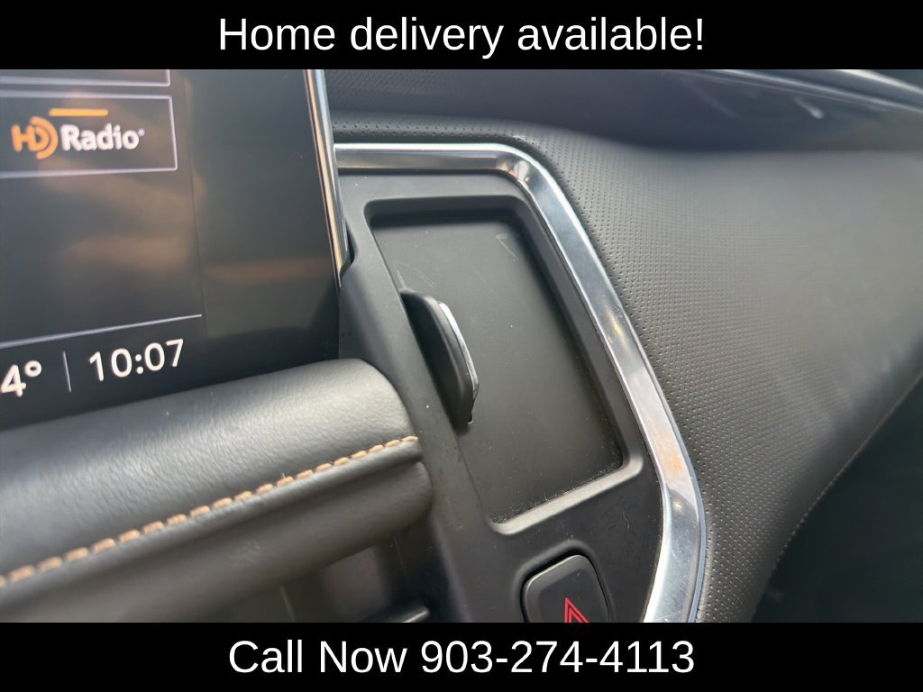 Used 2021 GMC Yukon AT4 w/ AT4 Premium Plus Package AWD/4WD image 36