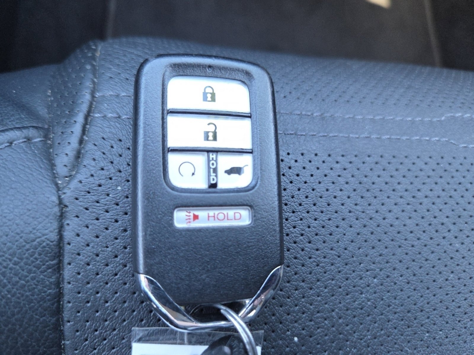 Used 2021 Honda CR-V EX-L image 36