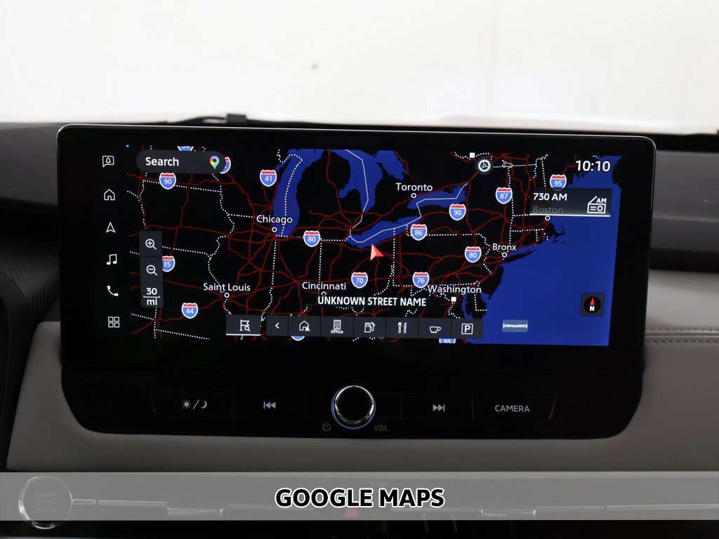 New 2025 Mitsubishi Outlander SE image 3