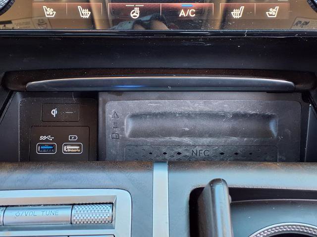 Used 2023 Genesis GV80 3.5T image 9