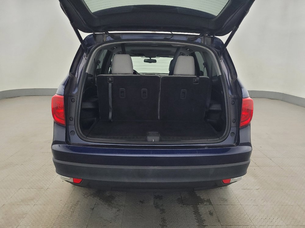 Used 2017 Honda Pilot EX-L image 29