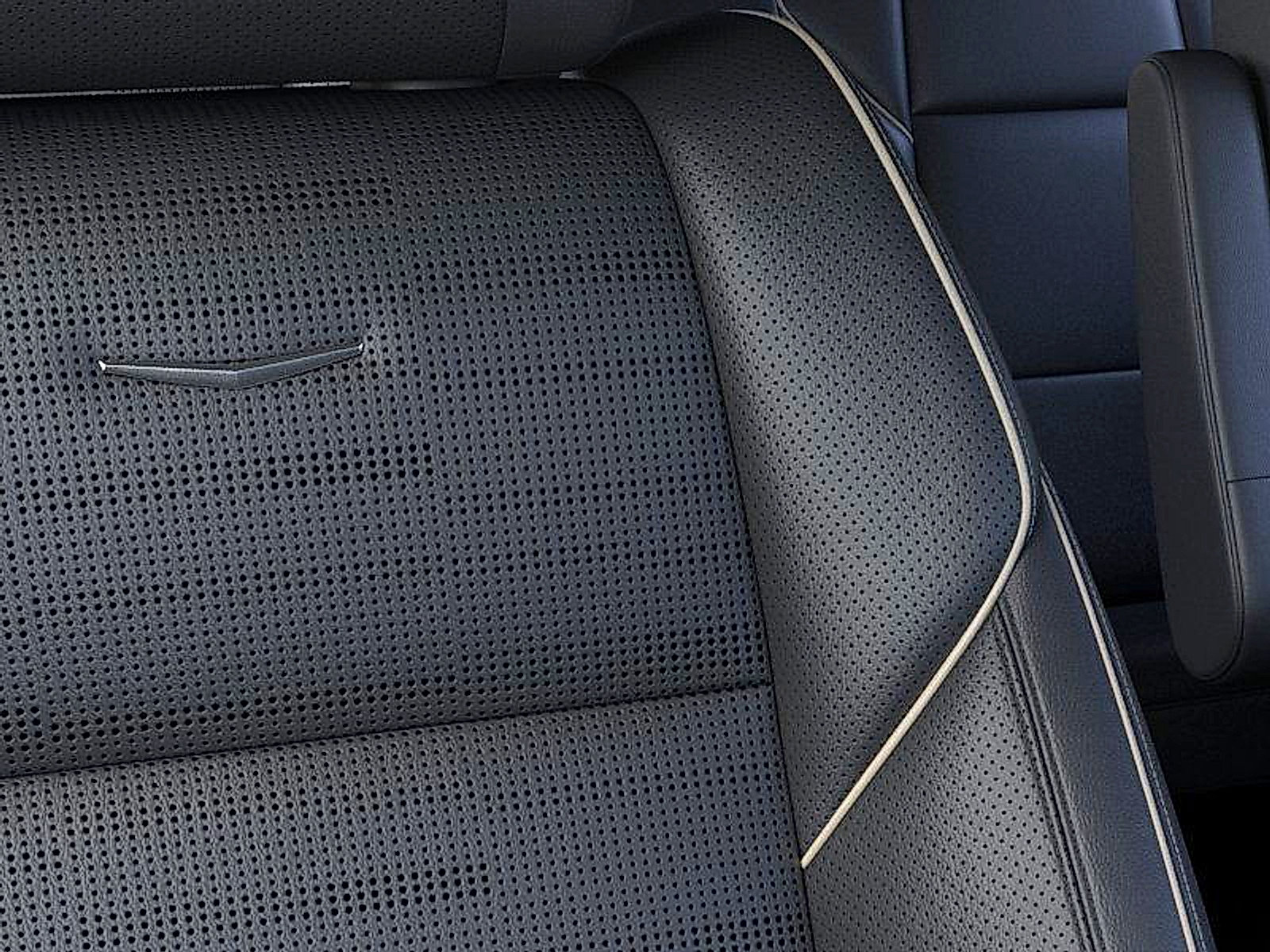 New 2026 Cadillac Escalade ESV Sport w/ Touring Package image 21