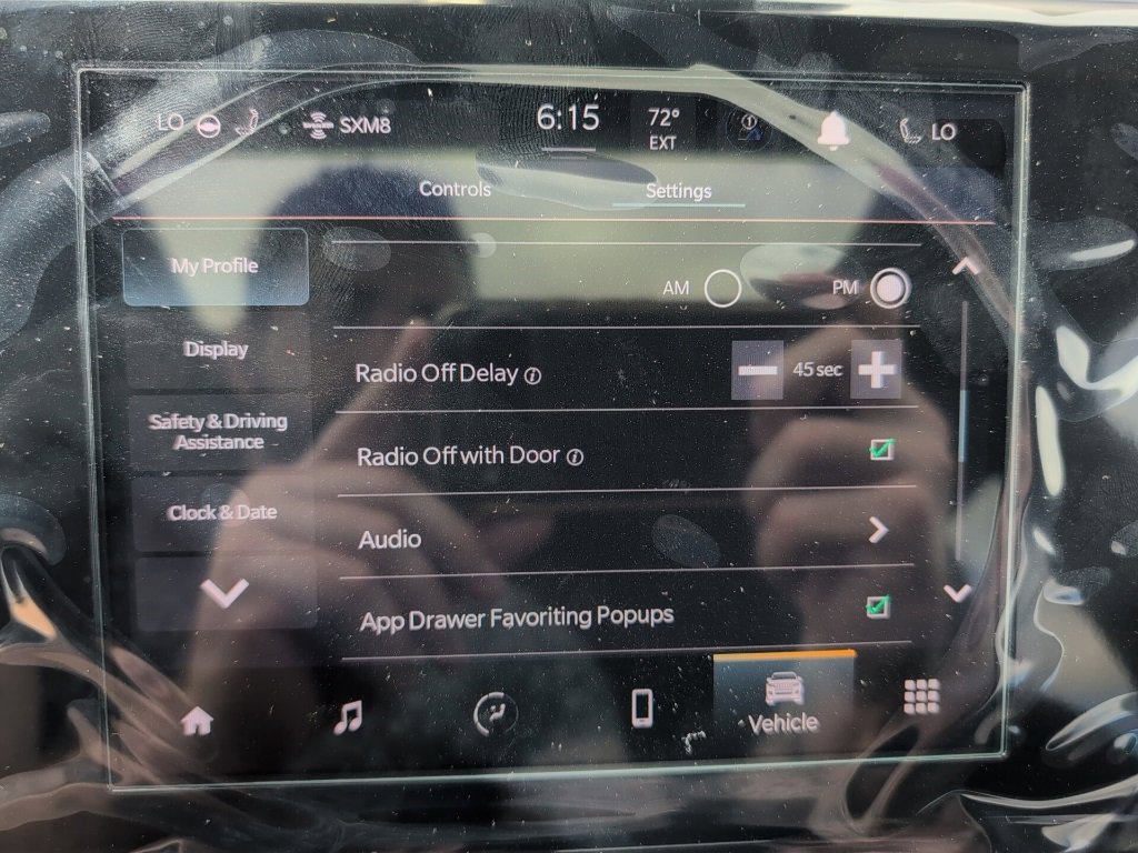 New 2025 Jeep Grand Cherokee L Altitude image 41