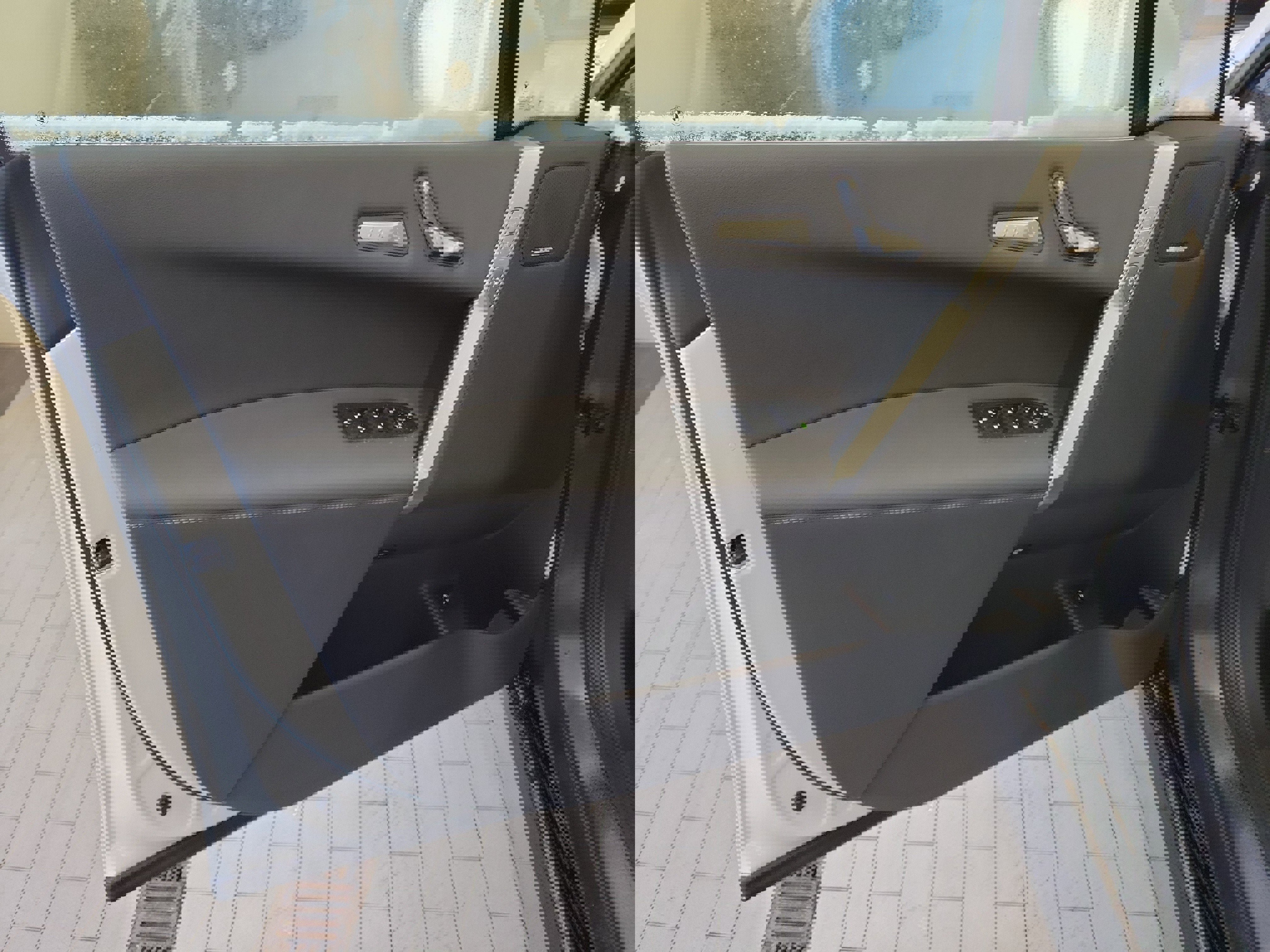 New 2026 BMW iX xDrive45 w/ M Sport Package image 17