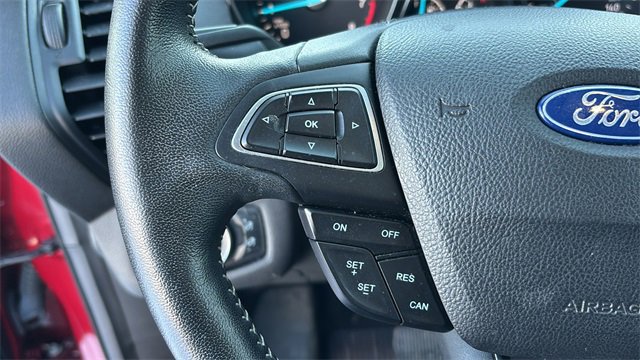 Used 2019 Ford Escape SE image 14