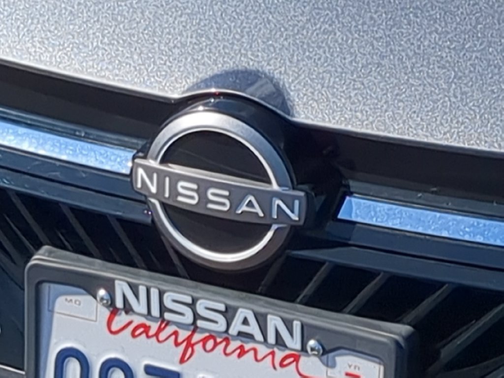 Certified 2026 Nissan Sentra S w/ Floor Mat Package FWD image 10