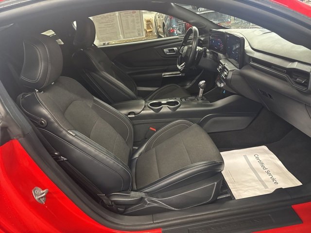 Used 2024 Ford Mustang GT image 22