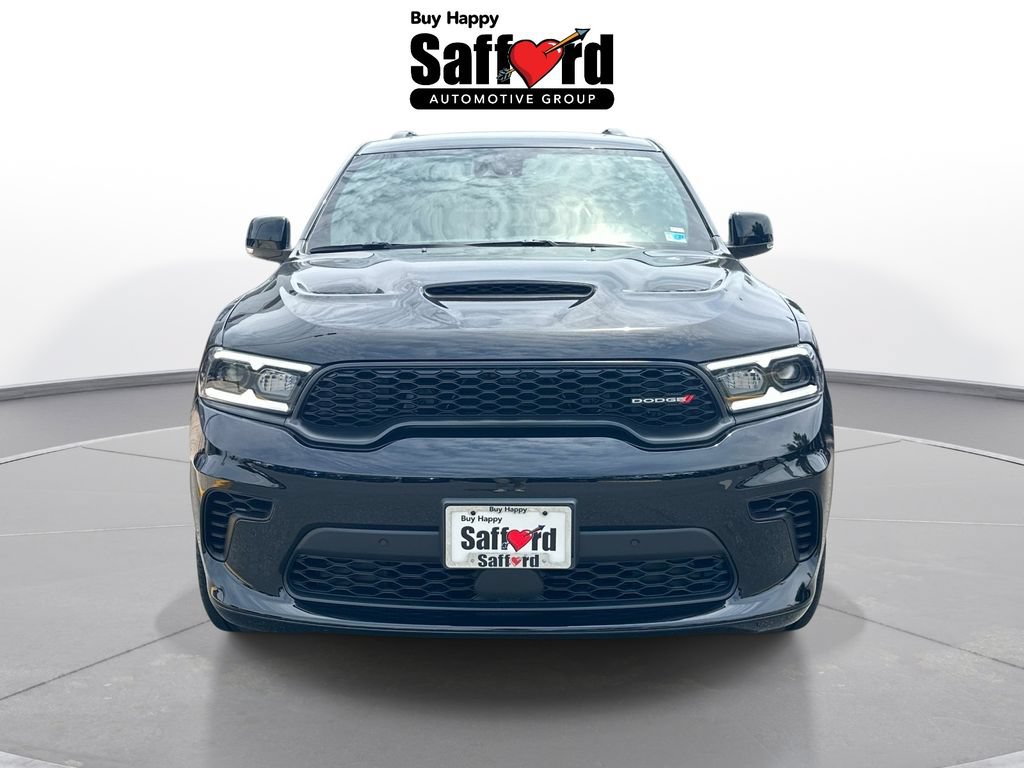 New 2026 Dodge Durango GT AWD/4WD image 8