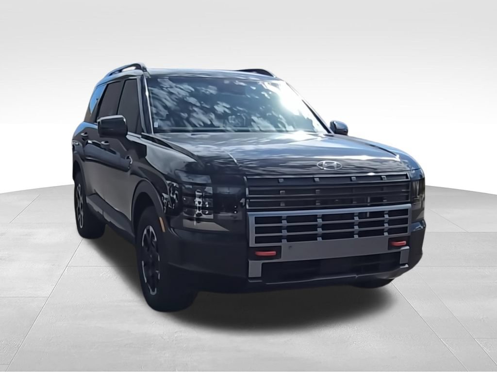 New 2026 Hyundai Palisade XRT Pro AWD/4WD image 2