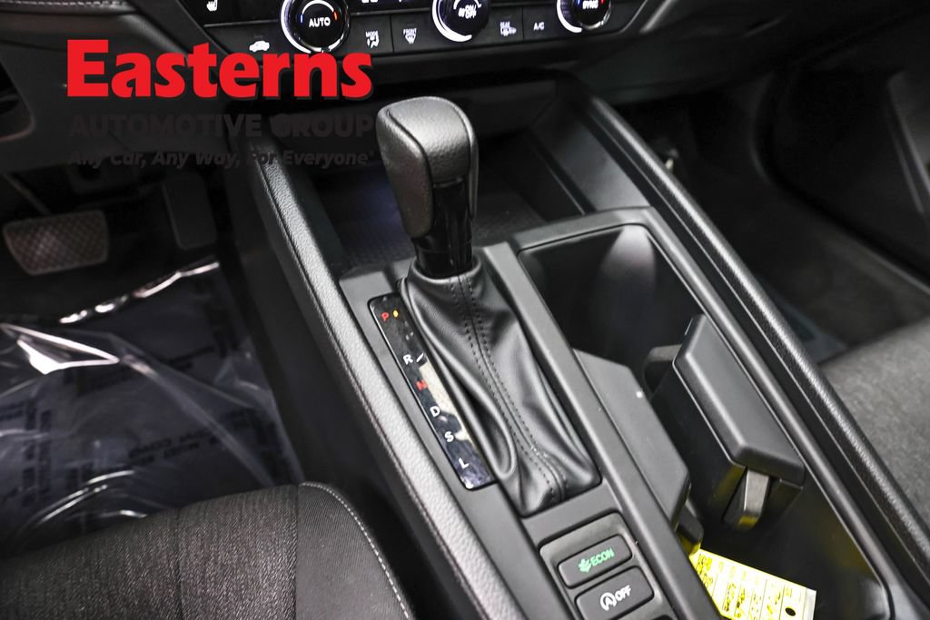 Used 2025 Honda Accord SE image 15