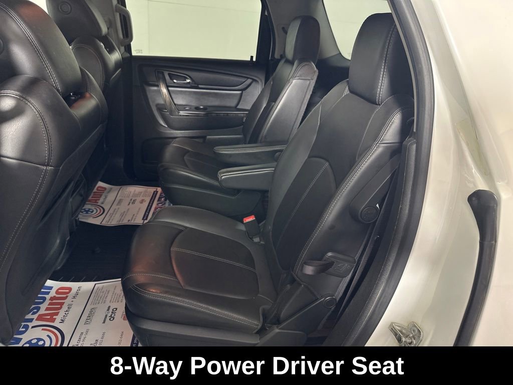 Used 2014 GMC Acadia SLT FWD image 26