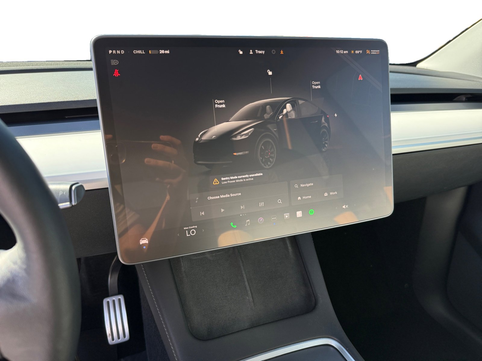 Used 2022 Tesla Model Y Performance image 12