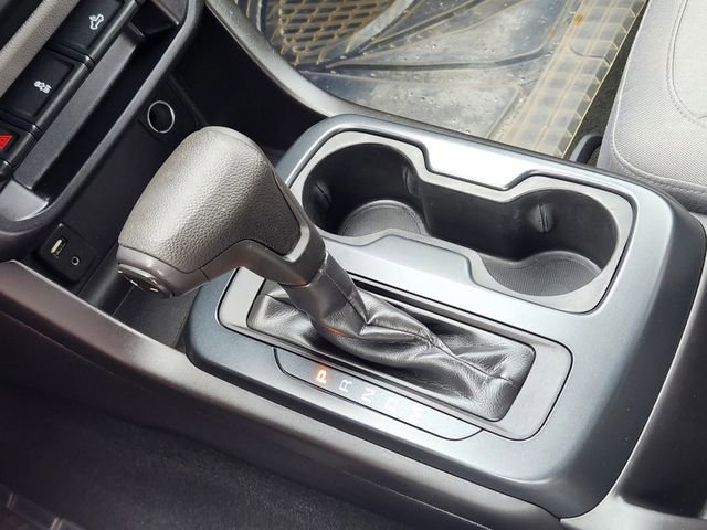 Used 2015 Chevrolet Colorado W/T w/ WT Convenience Package RWD image 21