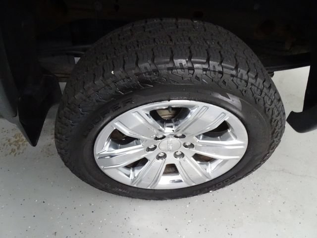 Certified 2018 GMC Sierra 1500 SLT AWD/4WD image 28