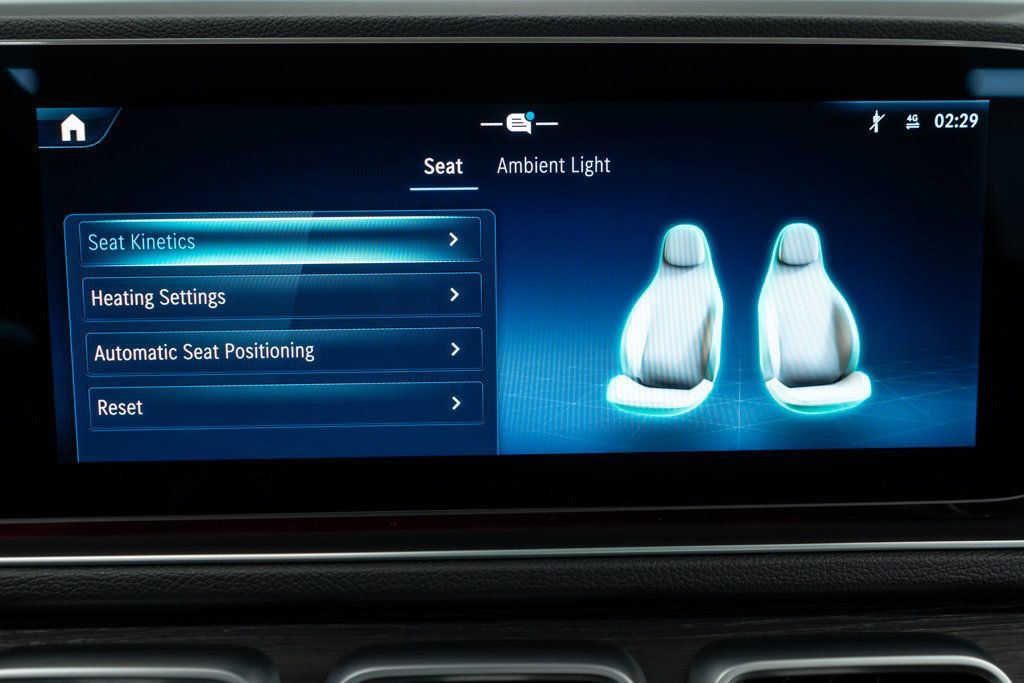 Used 2025 Mercedes-Benz GLE 350 4MATIC image 26