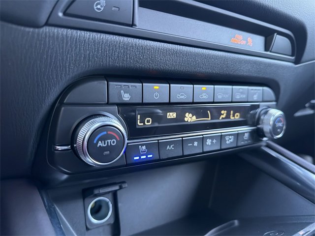 Certified 2025 MAZDA CX-5 Signature image 19