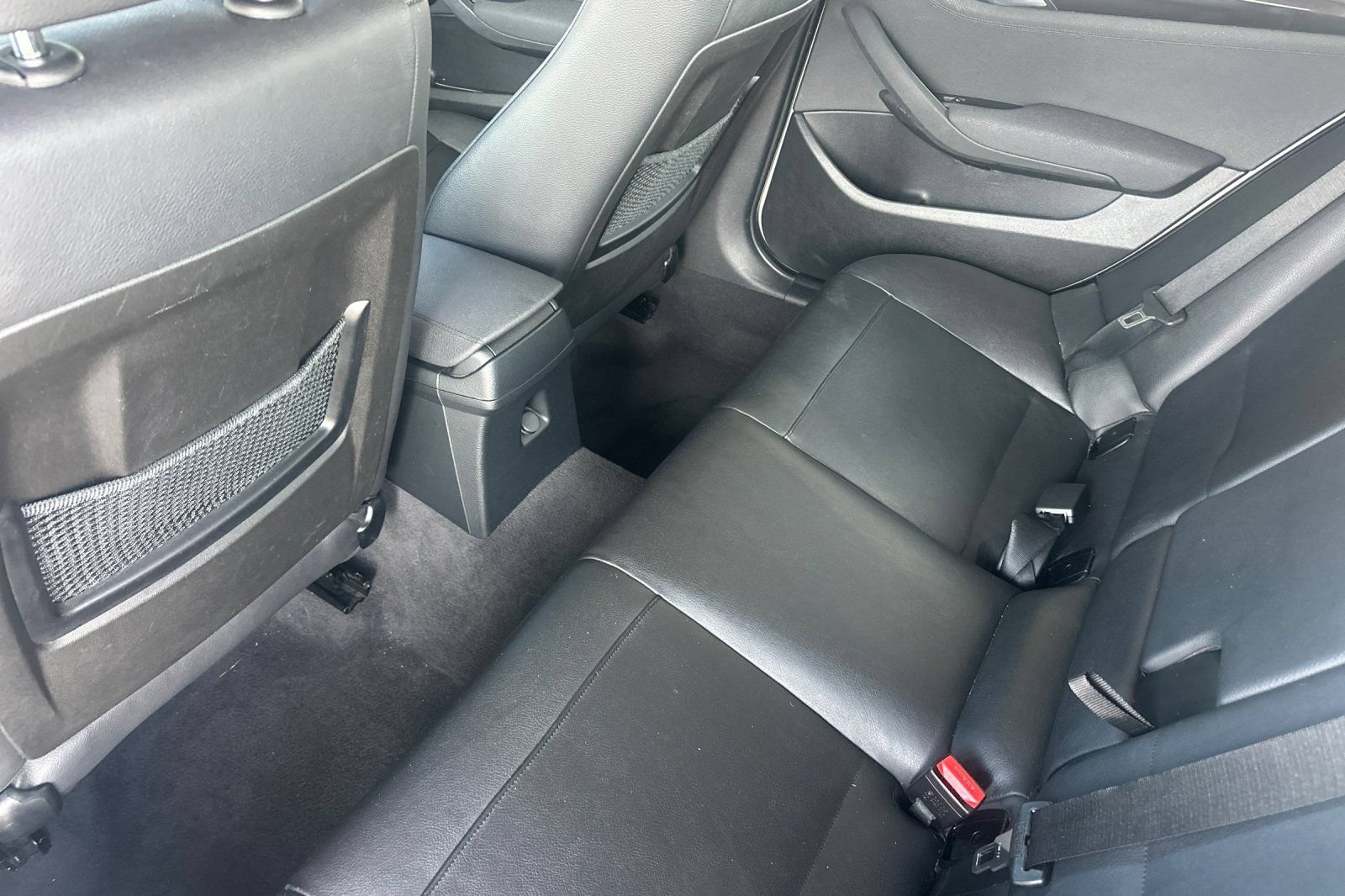 Used 2015 BMW X1 xDrive35i AWD/4WD image 4