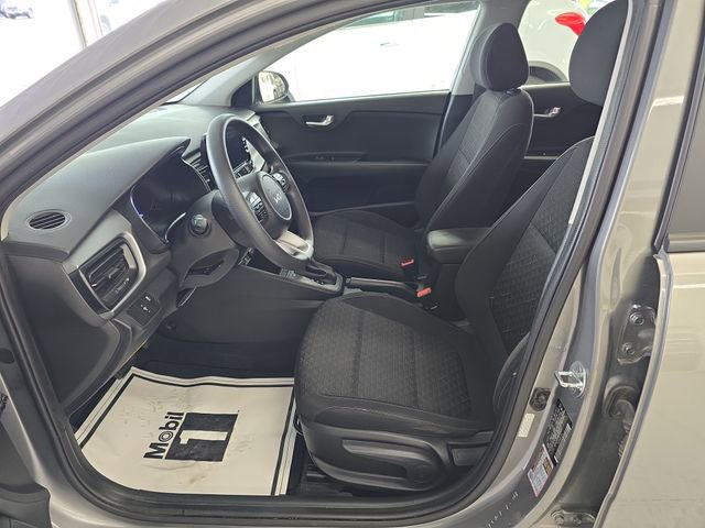 Used 2022 Kia Rio S FWD image 13