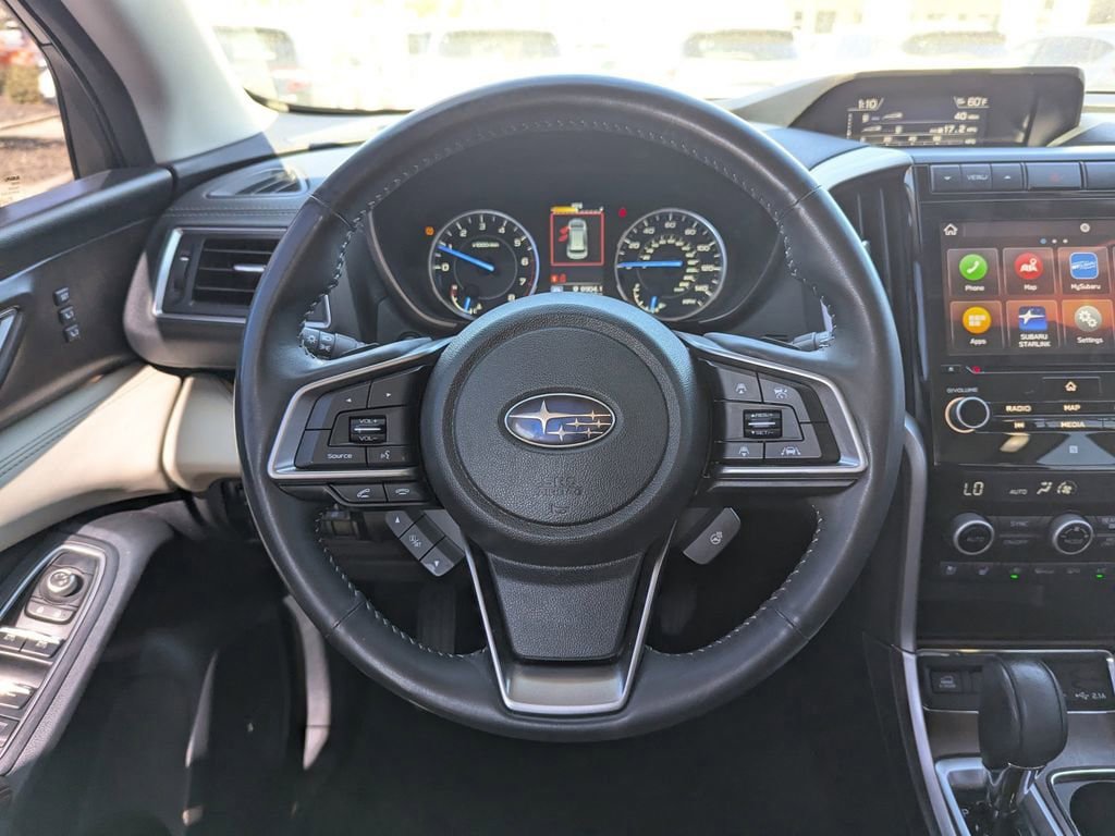 Used 2019 Subaru Ascent Touring w/ Popular Package #2A image 11