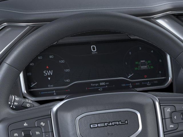 New 2026 GMC Sierra 2500 Denali w/ Denali Reserve Package AWD/4WD image 18
