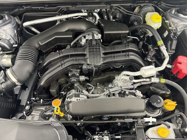 New 2026 Subaru Crosstrek 2.5i Premium AWD/4WD image 28