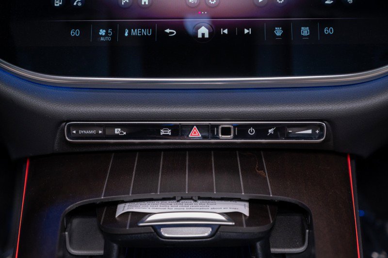 Certified 2026 Mercedes-Benz E 350 Sedan image 23