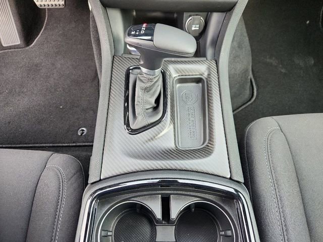 New 2023 Dodge Charger GT w/ Blacktop Special Edition image 14