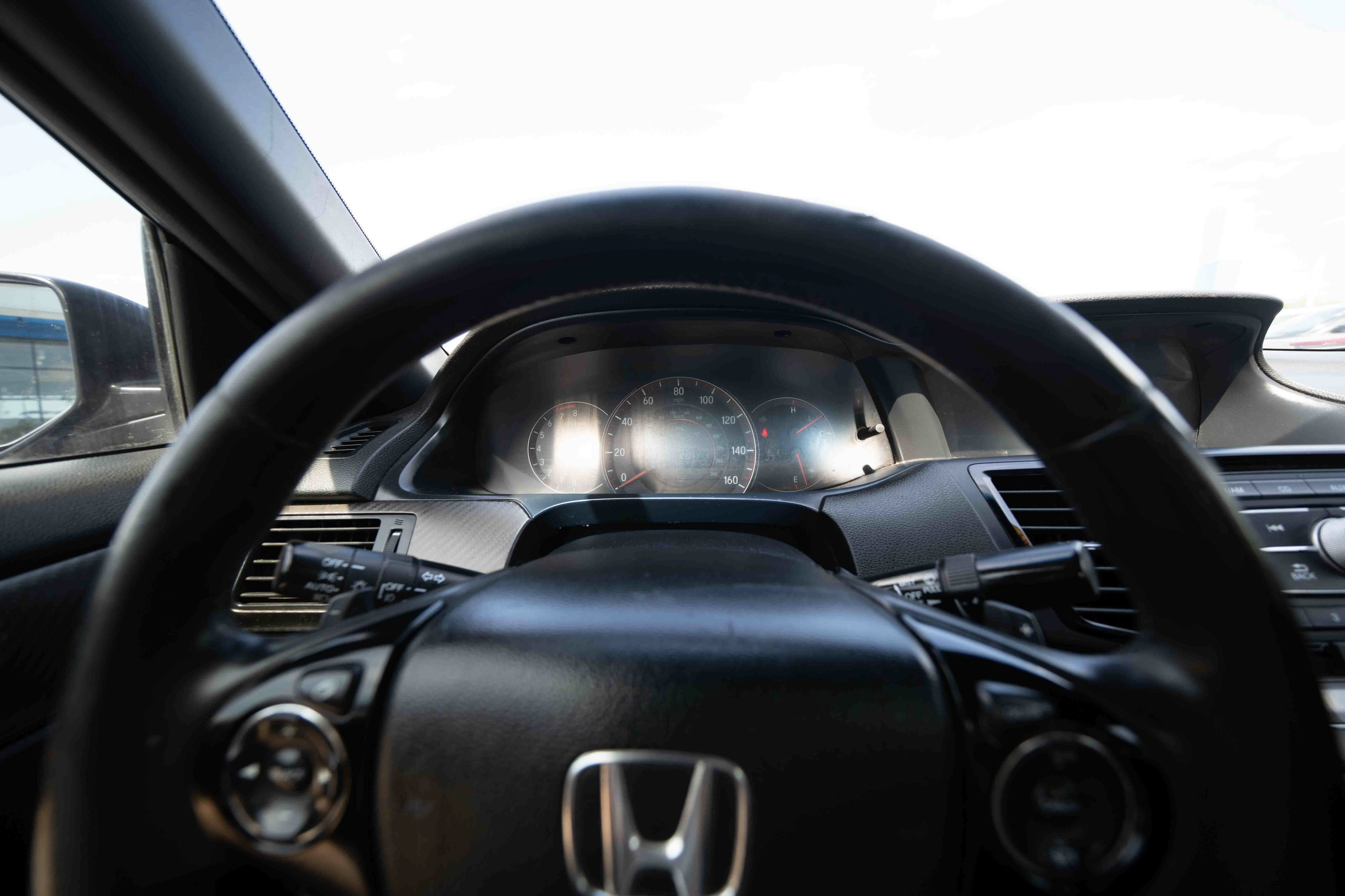Used 2016 Honda Accord Sport image 15