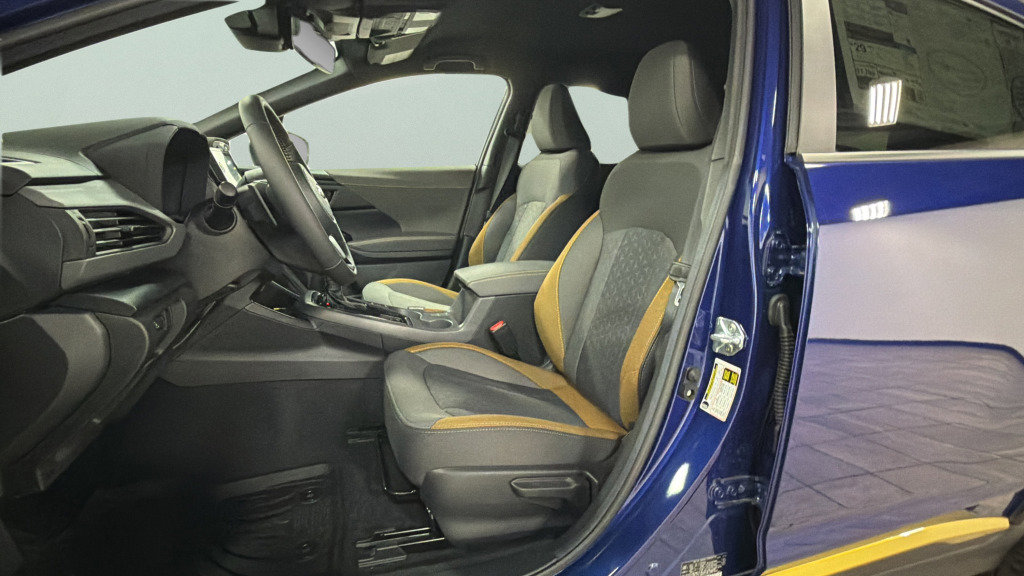 New 2026 Subaru Crosstrek 2.5i Sport AWD/4WD image 16