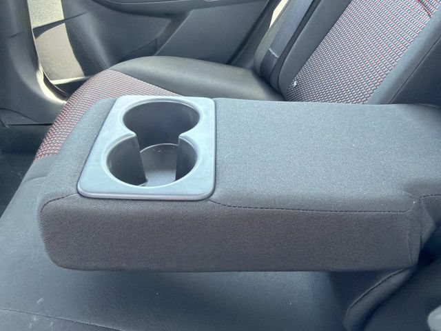 Used 2026 Nissan Sentra SR w/ Floor Mat Package FWD image 21